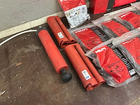 Hilti gereedschap toebehoren - afbeelding 13 van  13