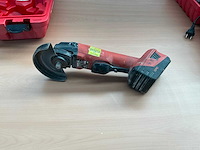 Hilti gereedschapset - afbeelding 3 van  10