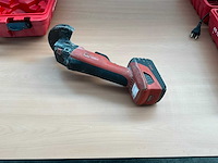 Hilti gereedschapset - afbeelding 4 van  10