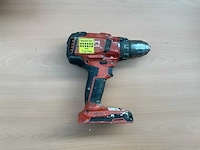 Hilti gereedschapset - afbeelding 6 van  10