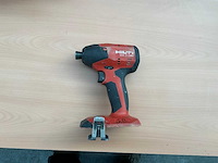 Hilti gereedschapset - afbeelding 7 van  10