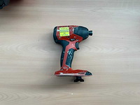 Hilti gereedschapset - afbeelding 8 van  10