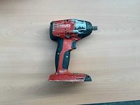Hilti gereedschapset - afbeelding 10 van  10