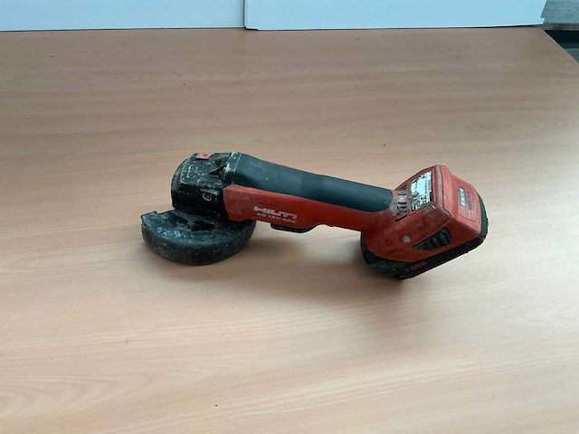 Hilti gereedschapset - afbeelding 3 van  10