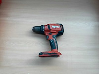 Hilti gereedschapset - afbeelding 5 van  10