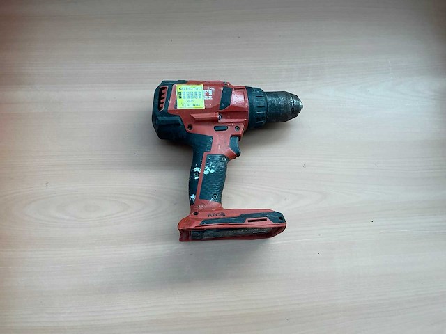 Hilti gereedschapset - afbeelding 6 van  10
