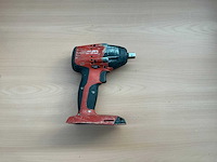 Hilti gereedschapset - afbeelding 10 van  10
