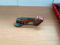 Hilti gereedschapset - afbeelding 3 van  10