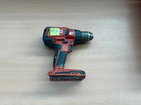 Hilti gereedschapset - afbeelding 6 van  10