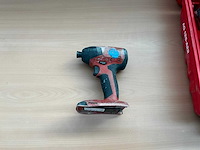 Hilti gereedschapset - afbeelding 7 van  10