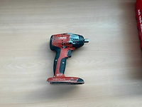 Hilti gereedschapset - afbeelding 9 van  10