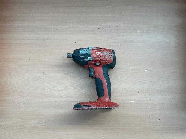 Hilti gereedschapset - afbeelding 10 van  10