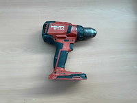 Hilti gereedschapset - afbeelding 6 van  9