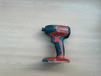 Hilti gereedschapset - afbeelding 7 van  9