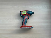 Hilti gereedschapset - afbeelding 8 van  10