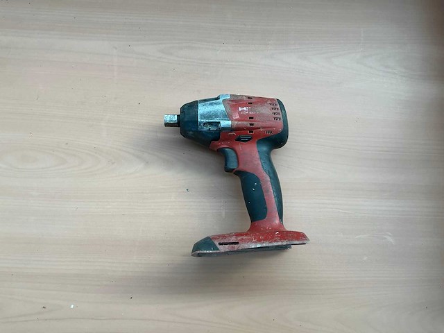 Hilti gereedschapset - afbeelding 8 van  9