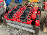 Hilti gereedschapskoffer (20x) - afbeelding 4 van  4
