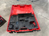 Hilti gereedschapskoffer (3x) - afbeelding 4 van  5