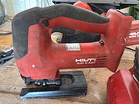Hilti gereedschapsset - afbeelding 2 van  5