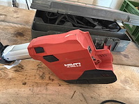 Hilti gereedschapsset - afbeelding 5 van  5