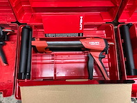 Hilti handmatige mortelspuit (5x) - afbeelding 3 van  6