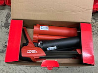 Hilti handmatige mortelspuit (5x) - afbeelding 6 van  6