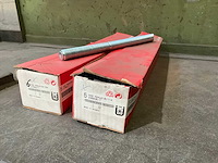 Hilti has m24x210mm ankerstang (10x) - afbeelding 2 van  6