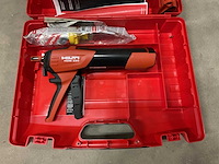 Hilti hdm 330 2k kitdrukker - afbeelding 1 van  3