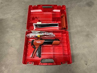 Hilti hdm 330 2k kitdrukker - afbeelding 2 van  3