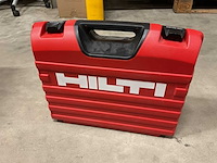 Hilti hdm 330 2k kitdrukker - afbeelding 3 van  3