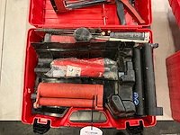 Hilti hdm 500 handmatige kitspuit - afbeelding 3 van  3