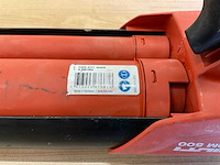 Hilti hdm 500 mortelspuit - afbeelding 2 van  3