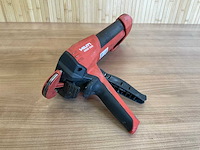 Hilti hdm 500 mortelspuit - afbeelding 3 van  3