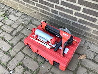 Hilti hdm500250 kitmachine - afbeelding 1 van  3