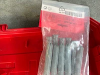 Hilti hit md2000 2-componenten kitspuit - afbeelding 2 van  5