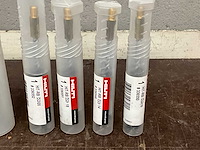 Hilti hit-rb boorborstels (7x) - afbeelding 4 van  4