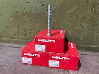 Hilti hus3-h betonschroefanker (48x) - afbeelding 1 van  5