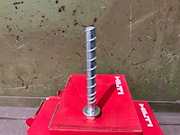 Hilti hus3-h betonschroefanker (48x) - afbeelding 3 van  5