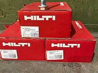 Hilti hus3-h betonschroefanker (48x) - afbeelding 4 van  5