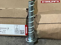Hilti hush4-h betonschroefanker (32x) - afbeelding 2 van  4