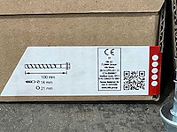 Hilti hush4-h betonschroefanker (32x) - afbeelding 3 van  4