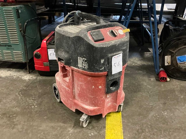 Hilti industriële stofzuiger - afbeelding 1 van  4