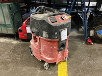 Hilti industriële stofzuiger - afbeelding 1 van  4