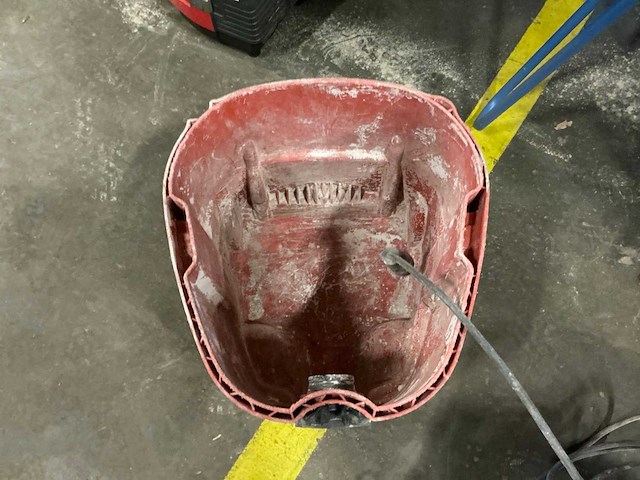 Hilti industriële stofzuiger - afbeelding 3 van  4