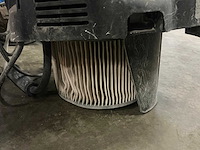 Hilti industriële stofzuiger - afbeelding 4 van  4