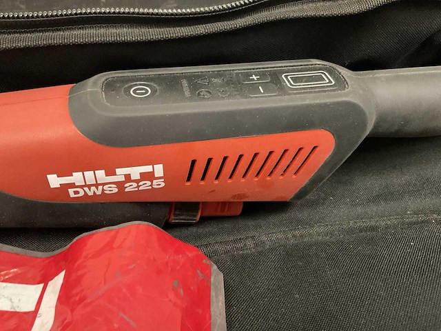 Hilti langhals gipsplaatschuurmachine - afbeelding 2 van  8