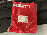 Hilti langhals gipsplaatschuurmachine - afbeelding 3 van  8