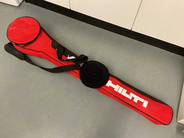 Hilti langhals gipsplaatschuurmachine - afbeelding 7 van  8