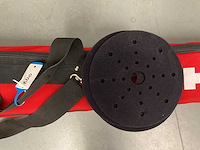 Hilti langhals gipsplaatschuurmachine - afbeelding 8 van  8