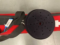 Hilti langhals gipsplaatschuurmachine - afbeelding 8 van  8